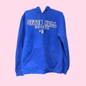 🥂HP🥂 Vintage Adidas Hoodie